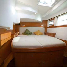 Lagoon 440 (4Cab)