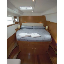 Lagoon 440 (4Cab)