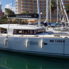 Lagoon 400 S2
