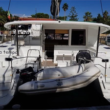 Lagoon 400 S2
