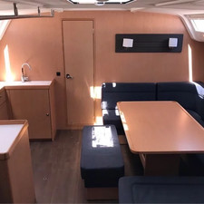 Bavaria Cruiser 51 (5Cab)