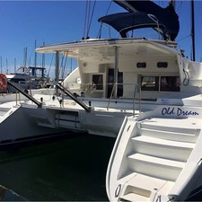 Lagoon 440 (4Cab) Flybridge