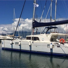 Lagoon 440 (4Cab) Flybridge