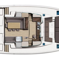 Bali 4.3 (4Cab)