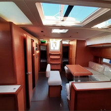 Dufour 530 (6Cab)