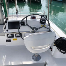 Bali 4.3 (4Cab)