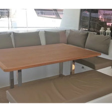 Fountaine Pajot Saba 50