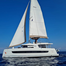 Bali 4.6 (Gen+A/C+WM)