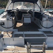 Beneteau Oceanis 45