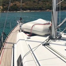 Beneteau Oceanis 45