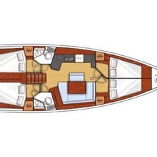 Beneteau Oceanis 45