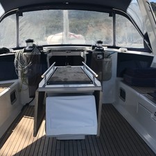 Beneteau Oceanis 45