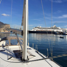 Bavaria Cruiser 46