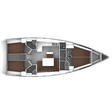 Bavaria Cruiser 46