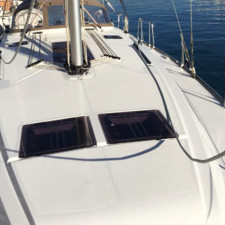 Bavaria Cruiser 46