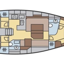 Grand Soleil 45