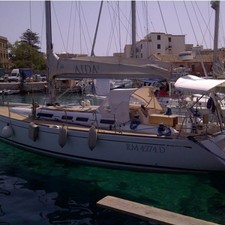 Grand Soleil 45