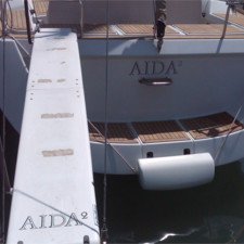 Grand Soleil 45