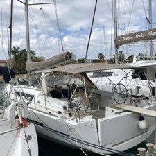 Dufour 512