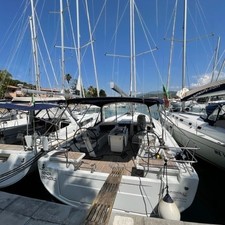 Beneteau Oceanis 46.1