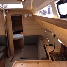 Dufour 412