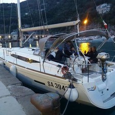 Jeanneau Sun Odyssey 439