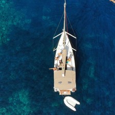 Jeanneau Sun Odyssey 349