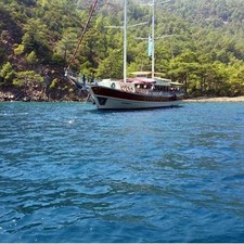 Gulet 114