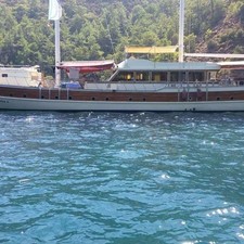 Gulet 114