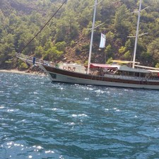 Gulet 114