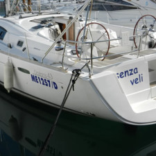 Beneteau Oceanis 43