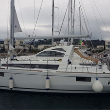 Beneteau Oceanis 48