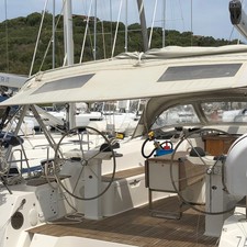 Bavaria Cruiser 50