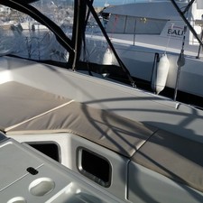 Jeanneau 54