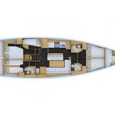 Jeanneau 54