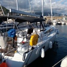 Jeanneau 54