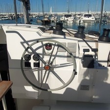 Fountaine Pajot Lucia 40