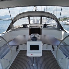 Bavaria Cruiser 51