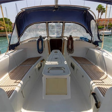 Beneteau Cyclades 43.3