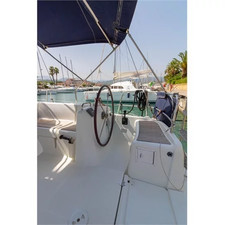 Beneteau Cyclades 43.3