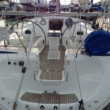 Bavaria 42 Cruiser