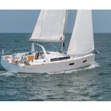Oceanis 38 (3Cab)