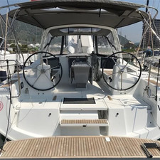 Oceanis 41.1 (3Cab)
