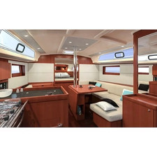 Oceanis 41.1 (3Cab)