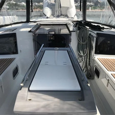 Oceanis 41.1 (3Cab)
