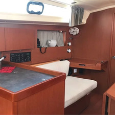 Oceanis 41.1 (3Cab)