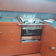 Oceanis 41.1 (3Cab)