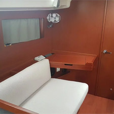 Oceanis 41.1 (3Cab)
