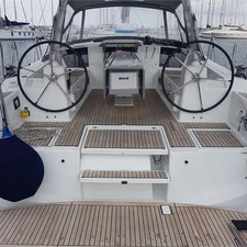Oceanis 41.1 (3Cab)