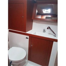 Oceanis 41.1 (3Cab)